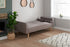 Ethan Large Sofa Bed Grey